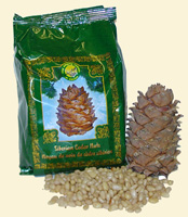 Cedar Nuts 500g