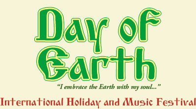 Day of Earth