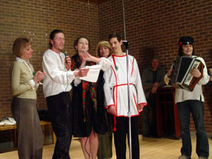 Maslenitsa 2007