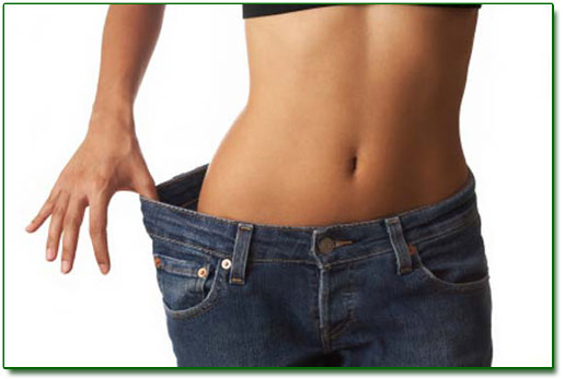 weight loss with pine nut oil