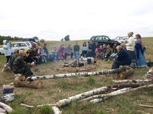 Kin's Settlement Solnechnoe