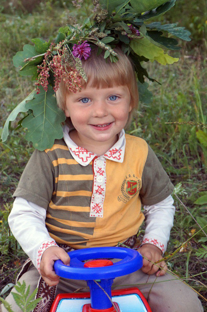 ringing cedars. living in kin's settlement