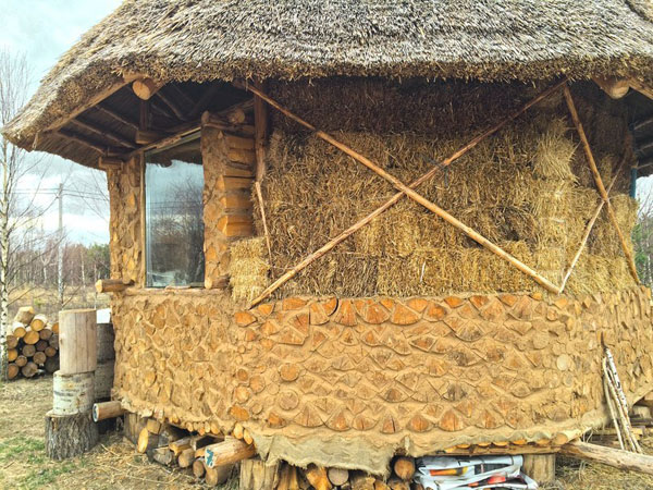 ringing cedars. living in kin's settlement