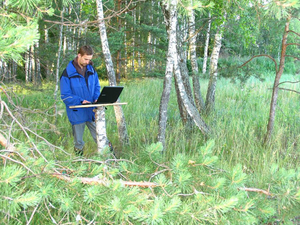 ringing cedars. living in kin's settlement