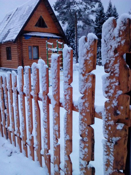 ringing cedars. living in kin's settlement