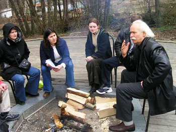 holistic school Shchetinin Russia