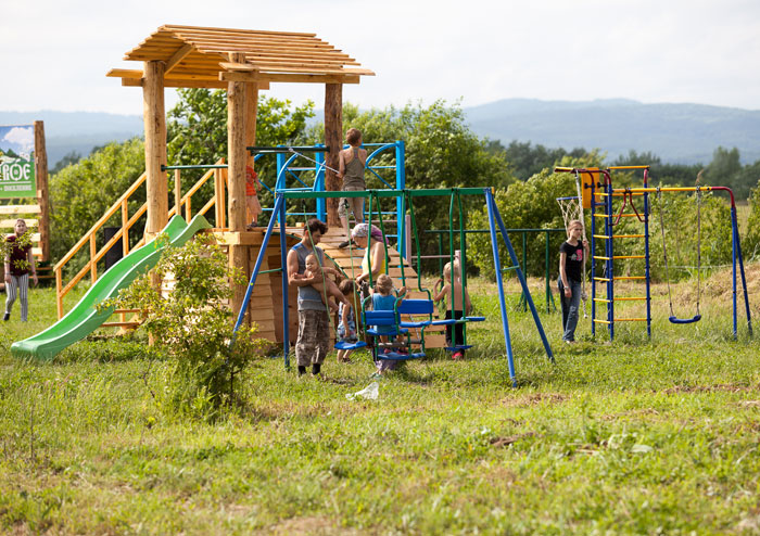 ringing cedars. living in kin's settlement