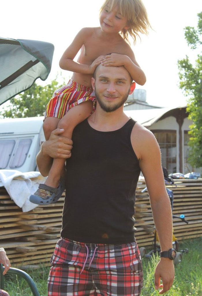 ringing cedars. living in kin's settlement