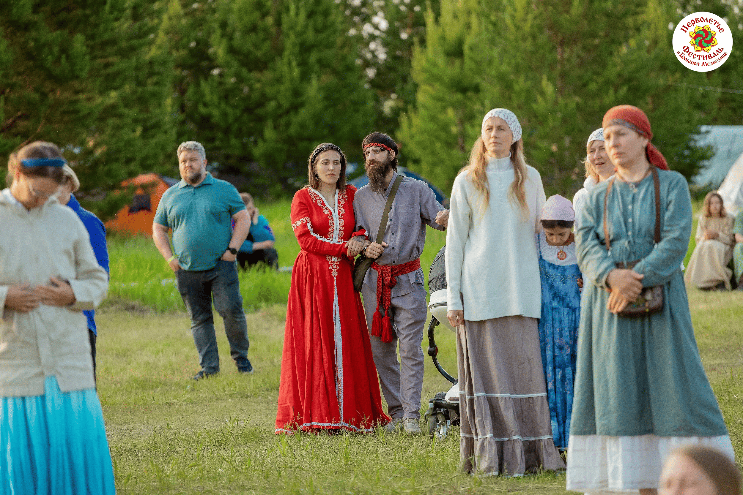 How was the annual Pervoletie festival in the Ural