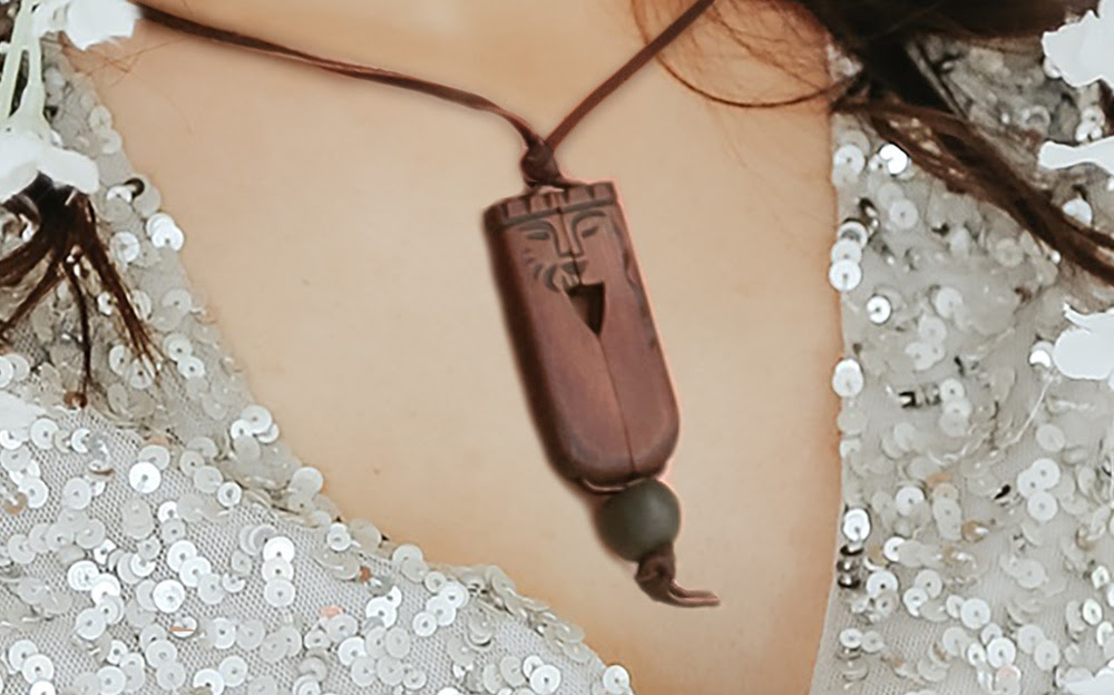 Eternal Love amulet