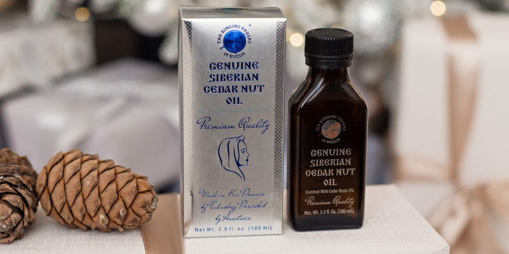 How to maintain joint mobility for many years using cedar nut oil enriched with cedar resin?