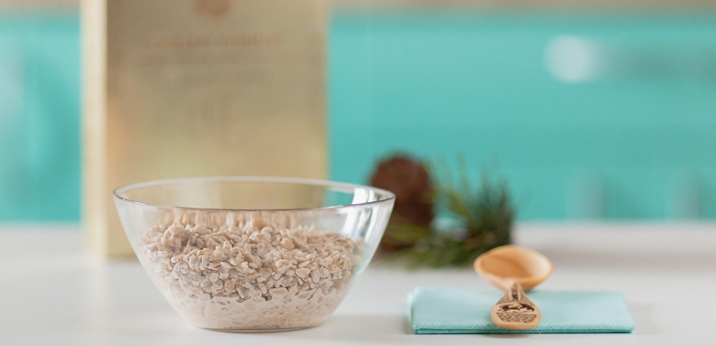 Support for blood vessels: How cedar nut flakes affect blood pressure