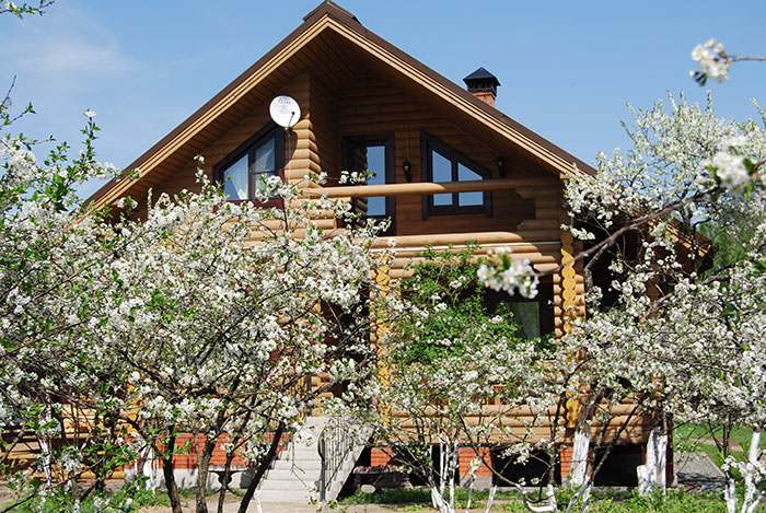 school in kin's settlement