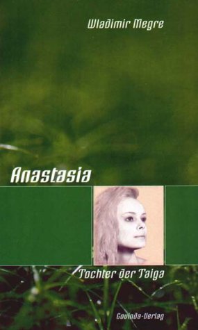 Anastasia - German - book 1