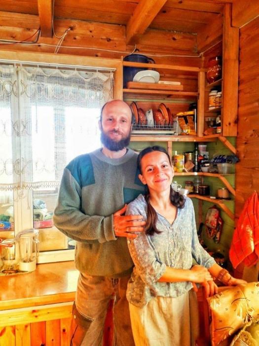 About working life in the kin's domain