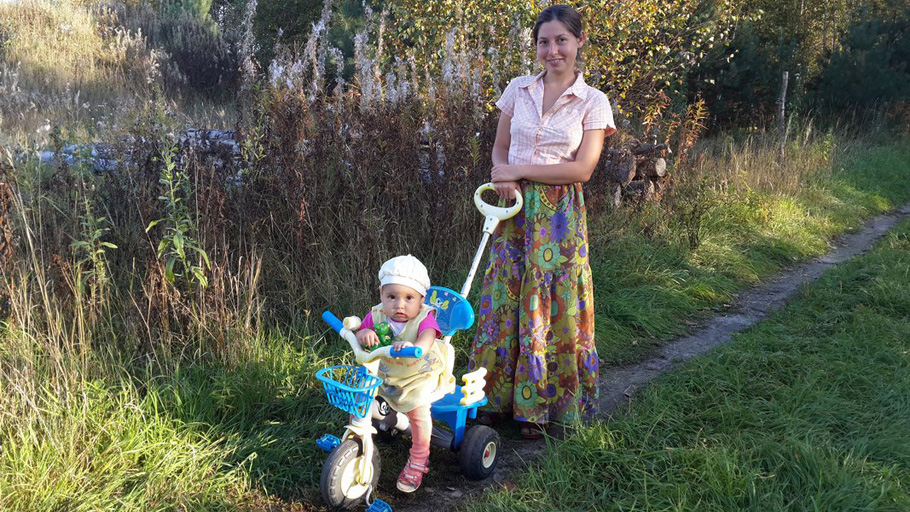 How family relationships are strengthened in the kin’s domain