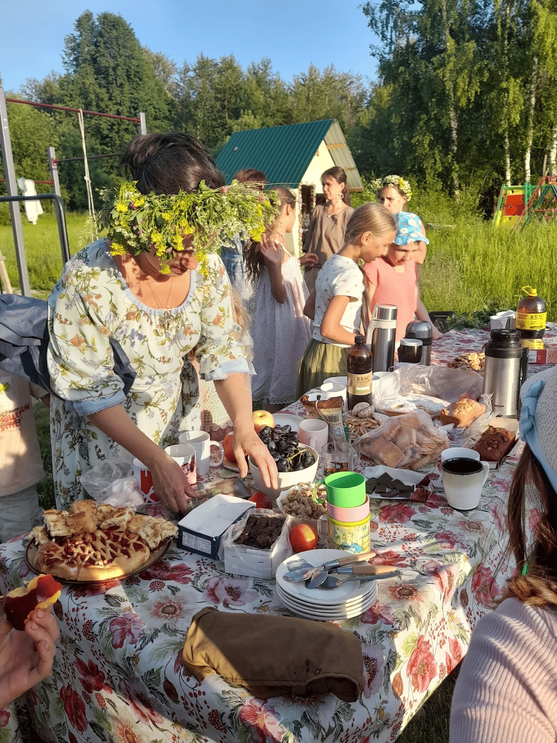 kin's domain: meaning and alternatives