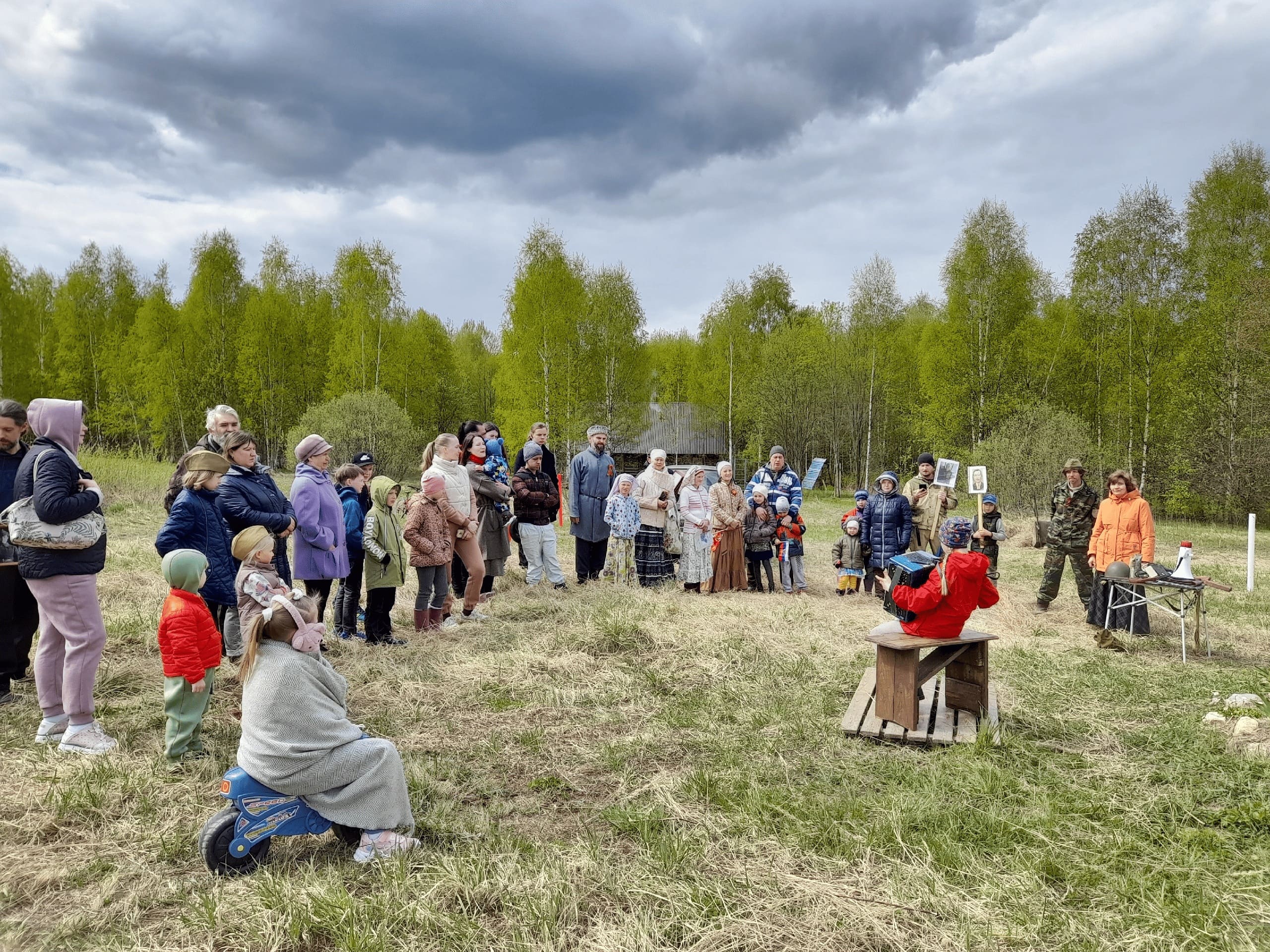 kin's domain: meaning and alternatives