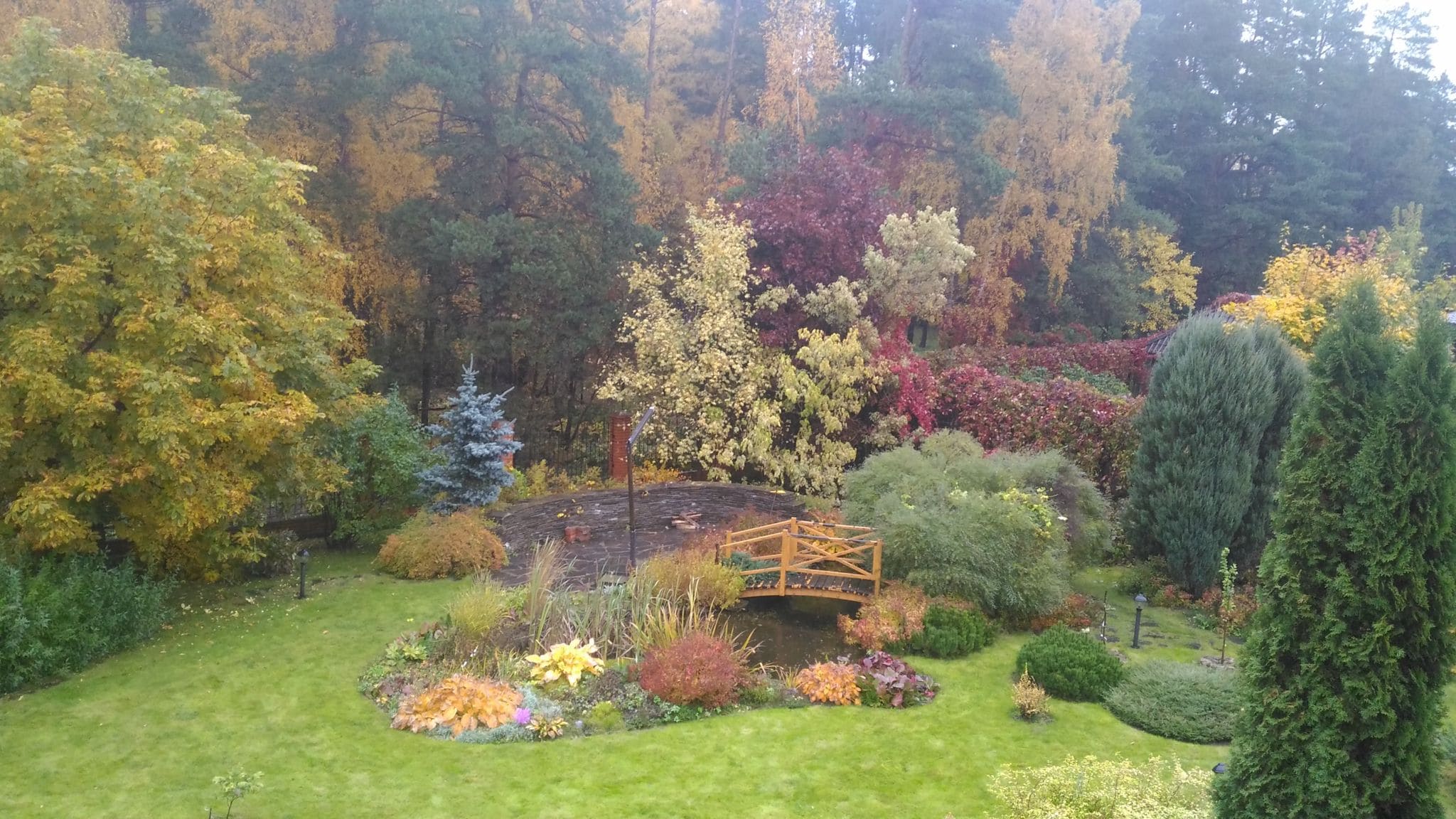 kin's domains — harmony between spirit and nature