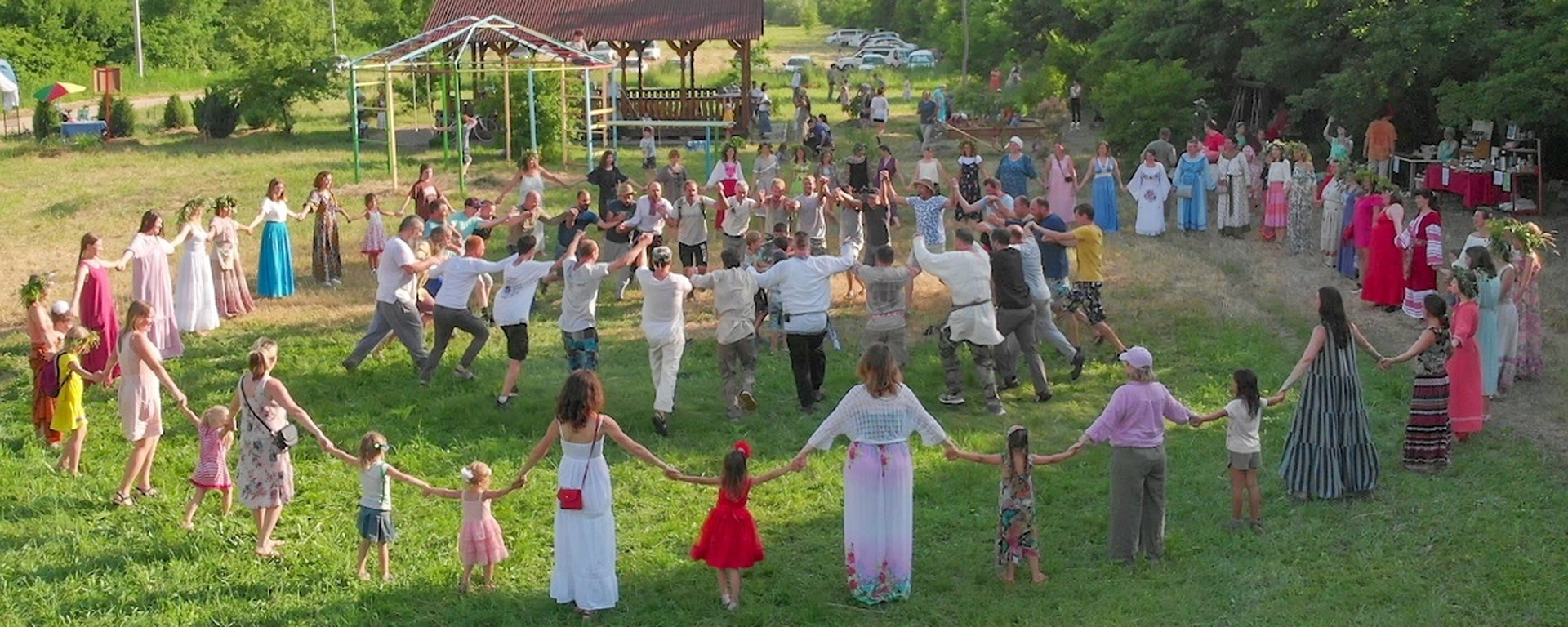 My journey to the kin’s domain