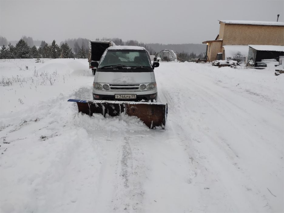 Personal experience of moving to the countryside