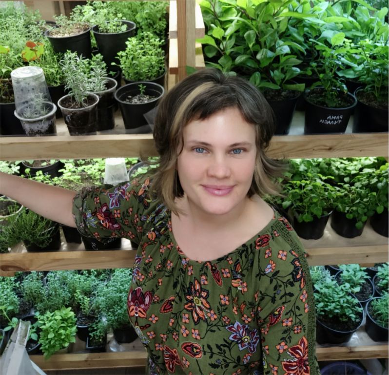 Personal experience of moving to the countryside