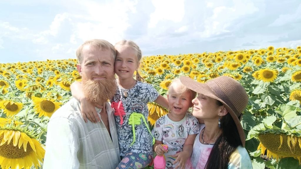 The kin’s domain of Taran-Ignatiev family: what’s new