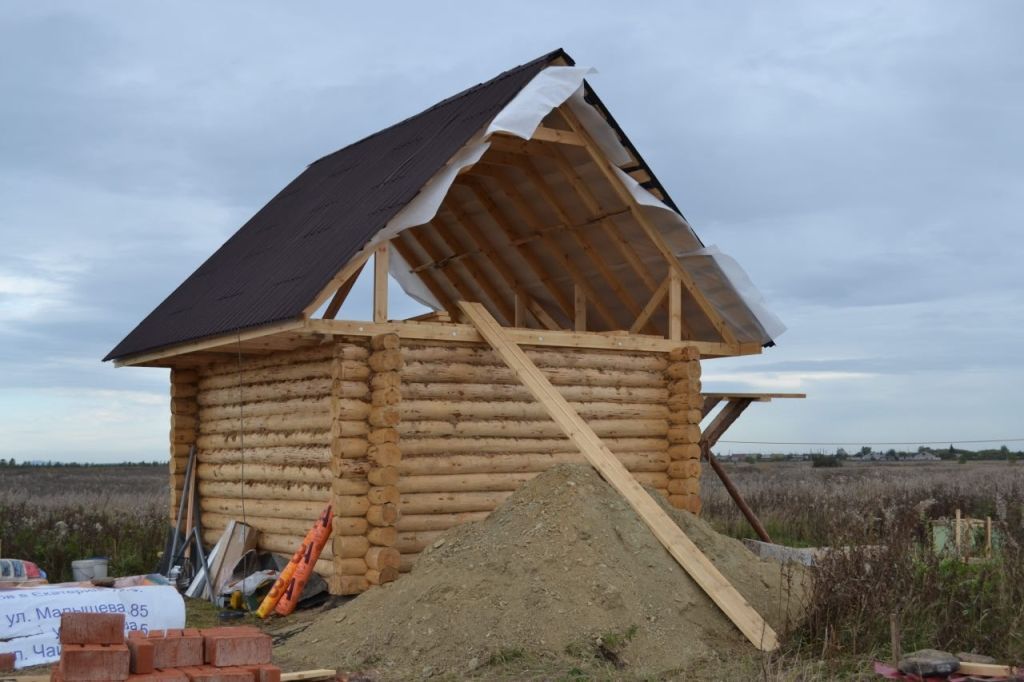 The kin's domain of the Grishin family