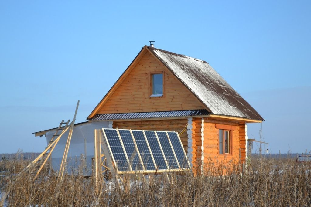 The kin's domain of the Grishin family