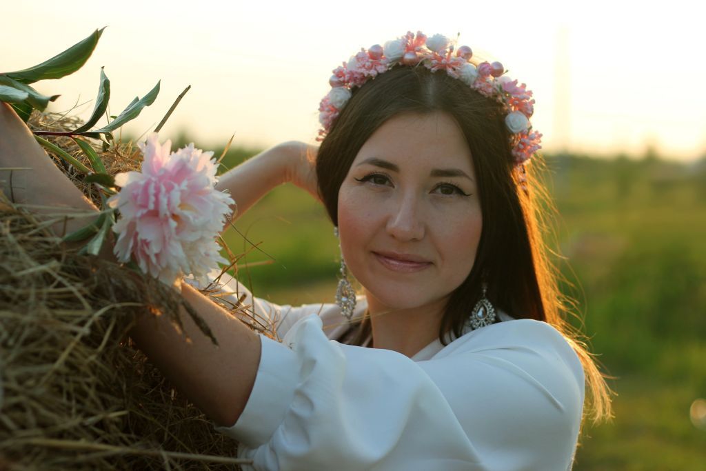 The kin's domain of the Grishin family