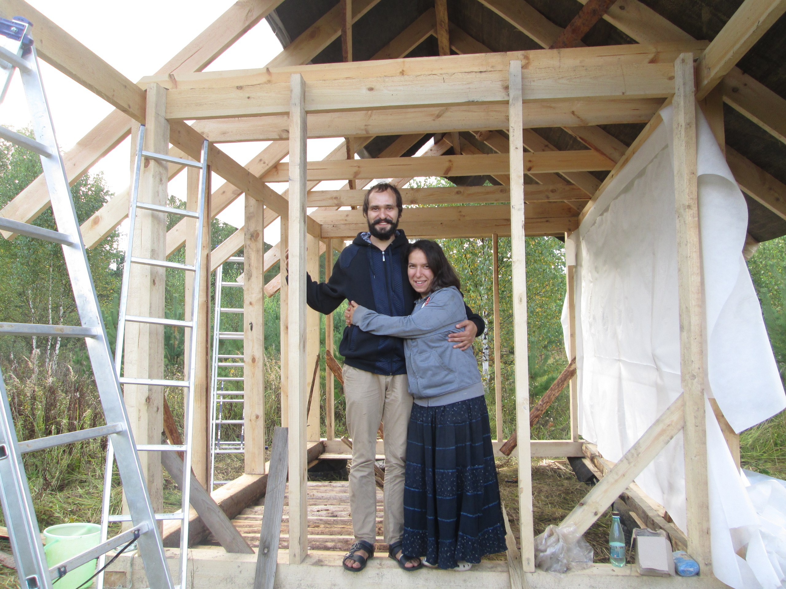 The kin’s domain of the Perstenyov family