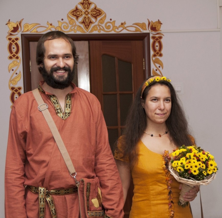 The kin’s domain of the Perstenyov family