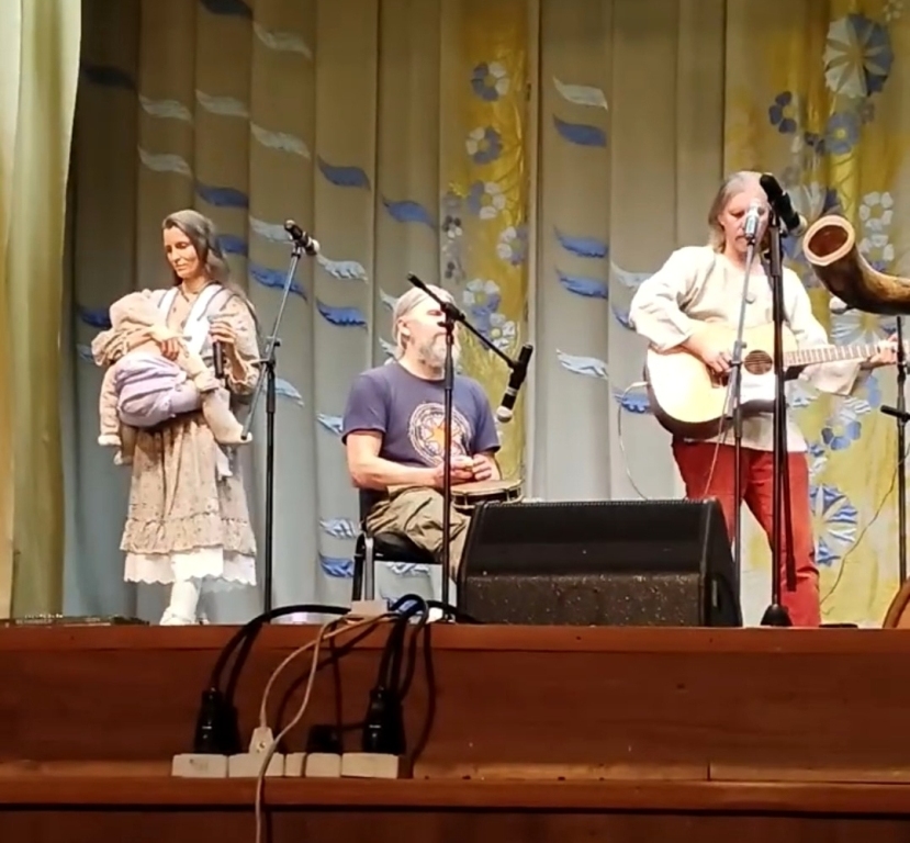 How did the 2025 conference of creators of kin’s settlements in Minsk go?