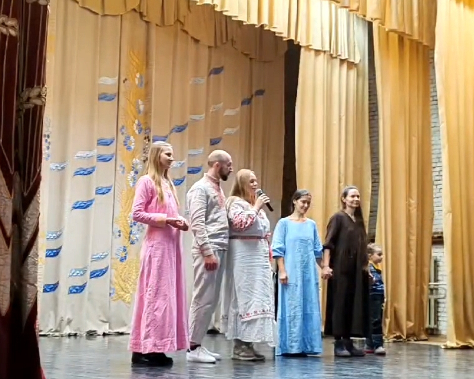 How did the 2025 conference of creators of kin’s settlements in Minsk go?