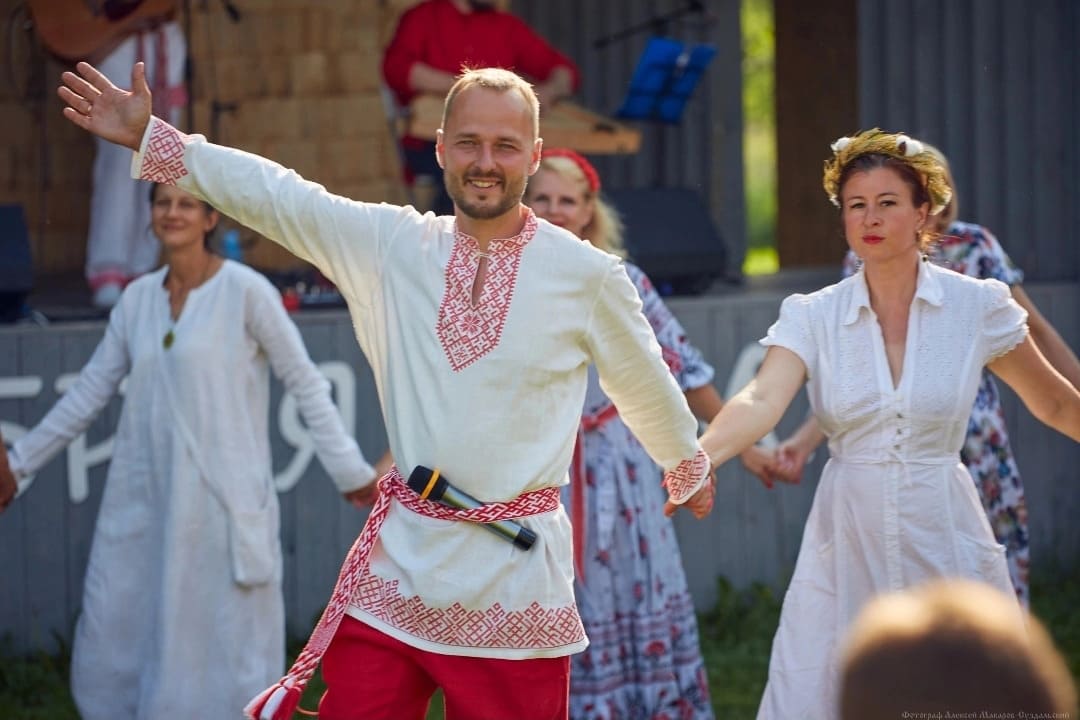 How did the 30th anniversary gathering of “Kindred Hearts” go?