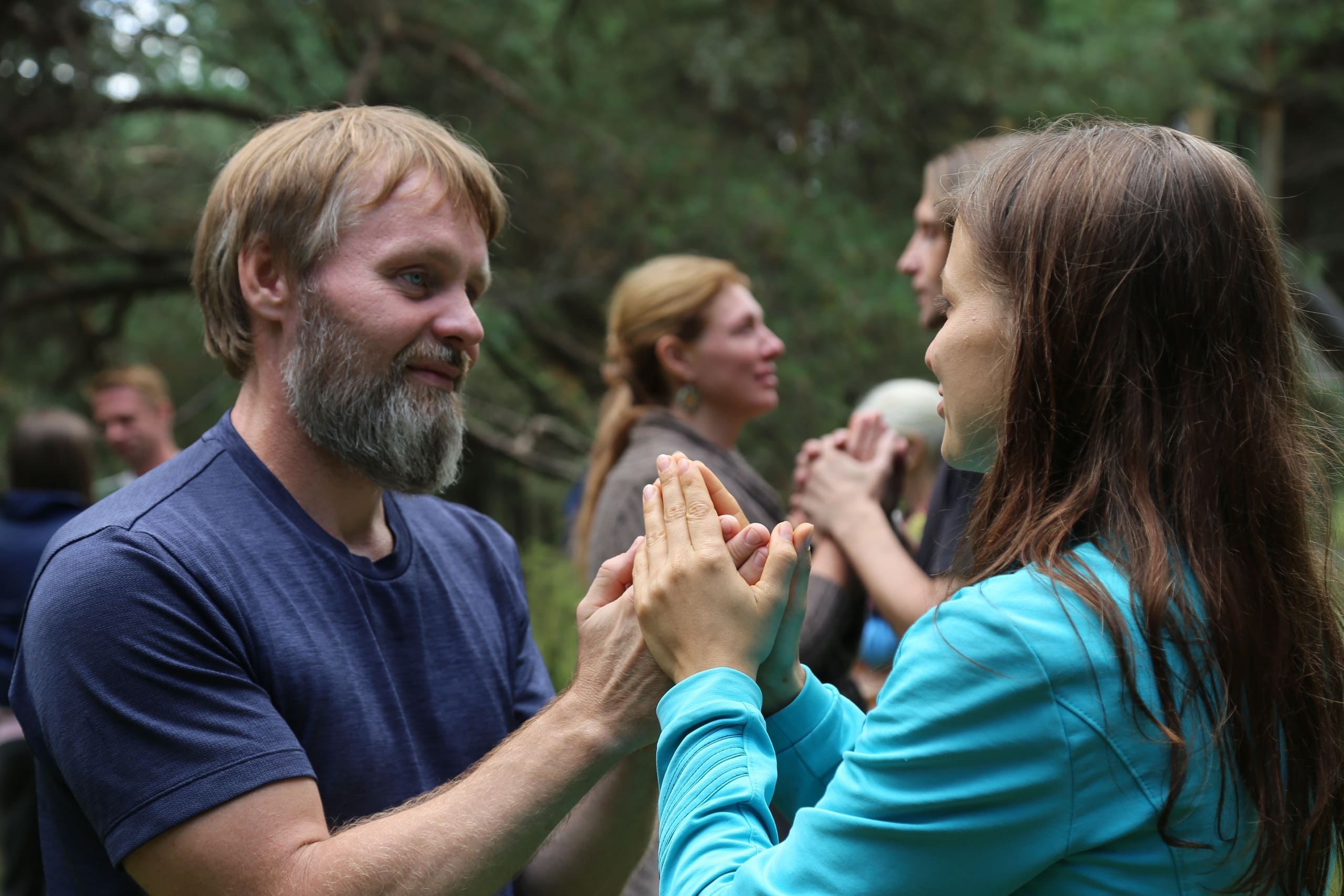 How did the 30th anniversary gathering of “Kindred Hearts” go?