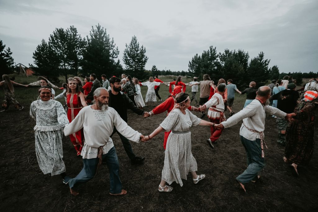 How did the Ural Khorovod festival go?