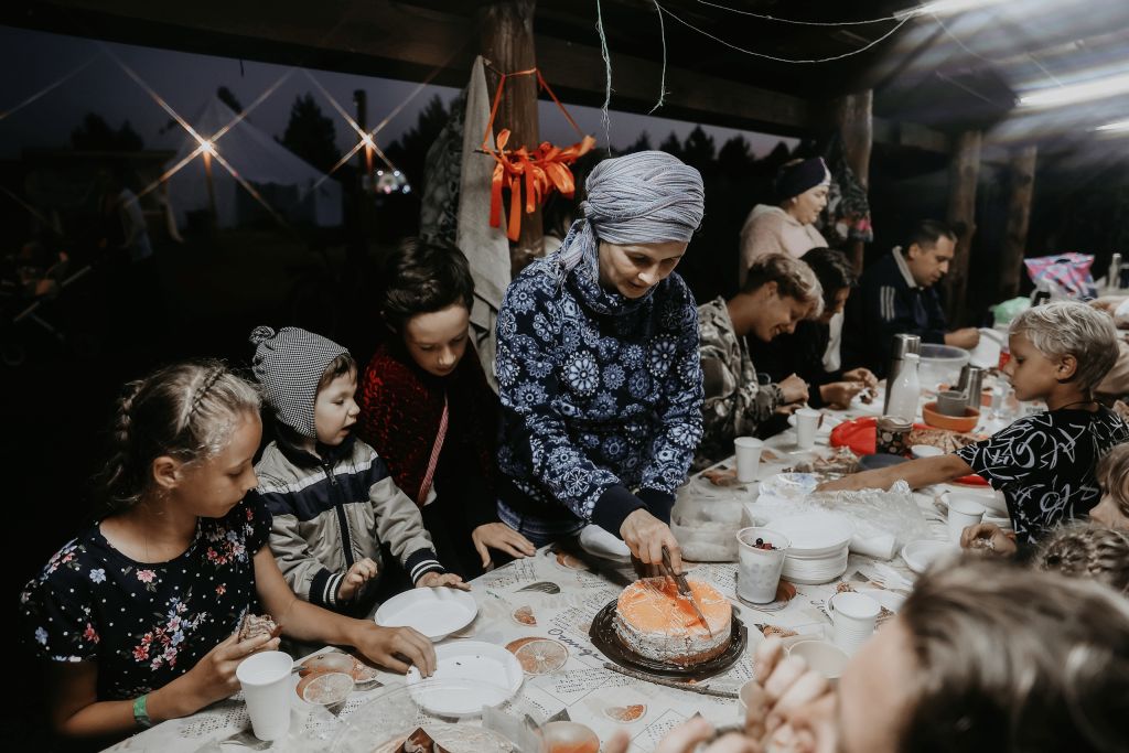 How did the Ural Khorovod festival go?