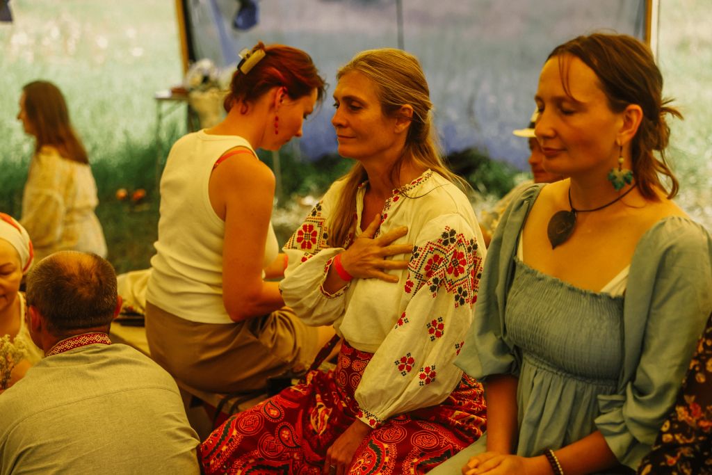 How did the Ural Khorovod festival go?