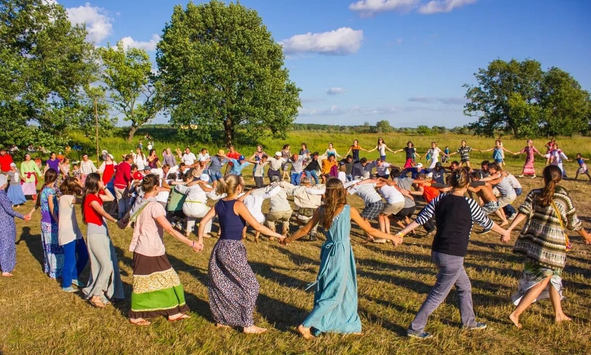 How the “K istokam” Festival Went