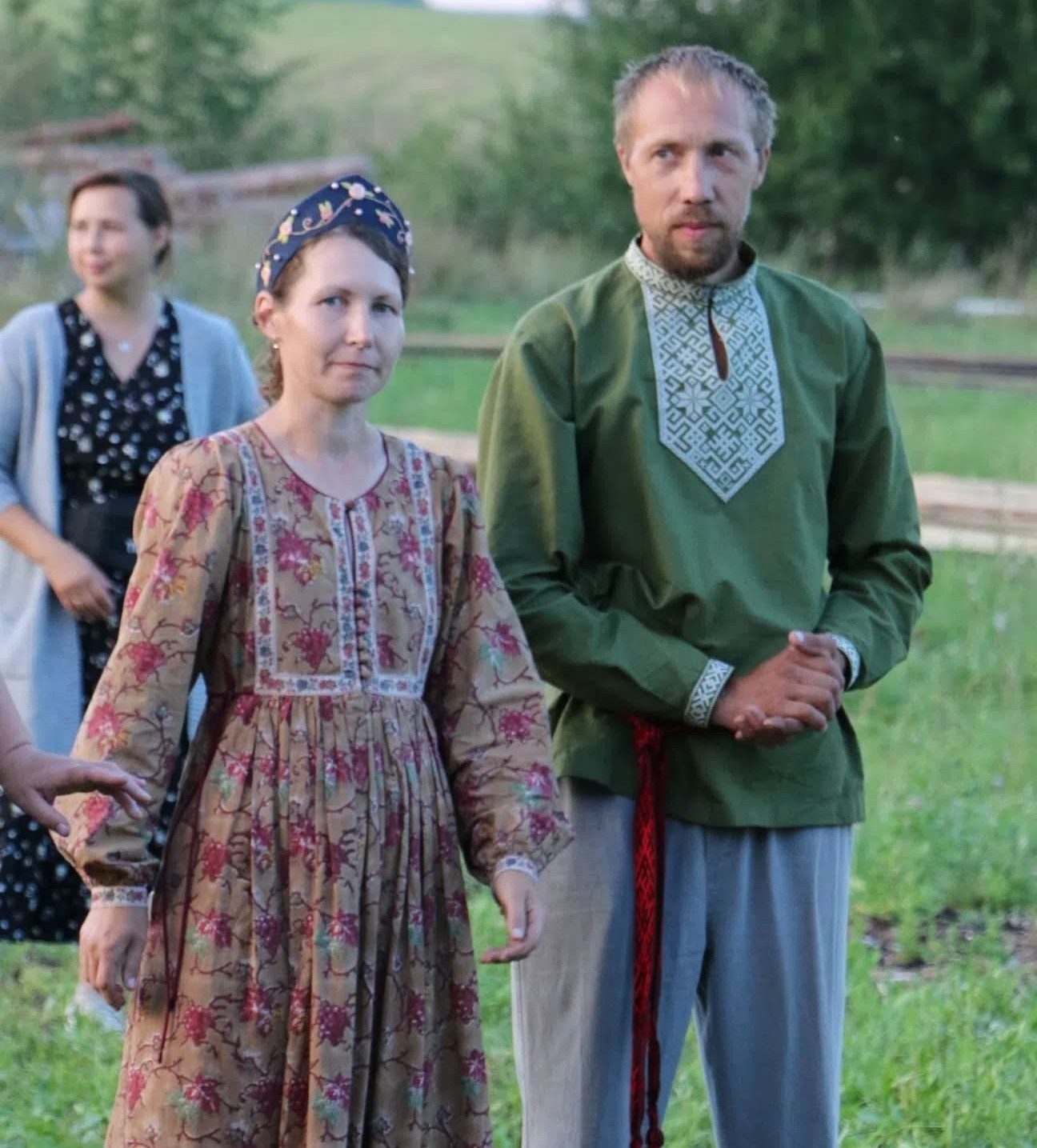How the “K istokam” Festival Went