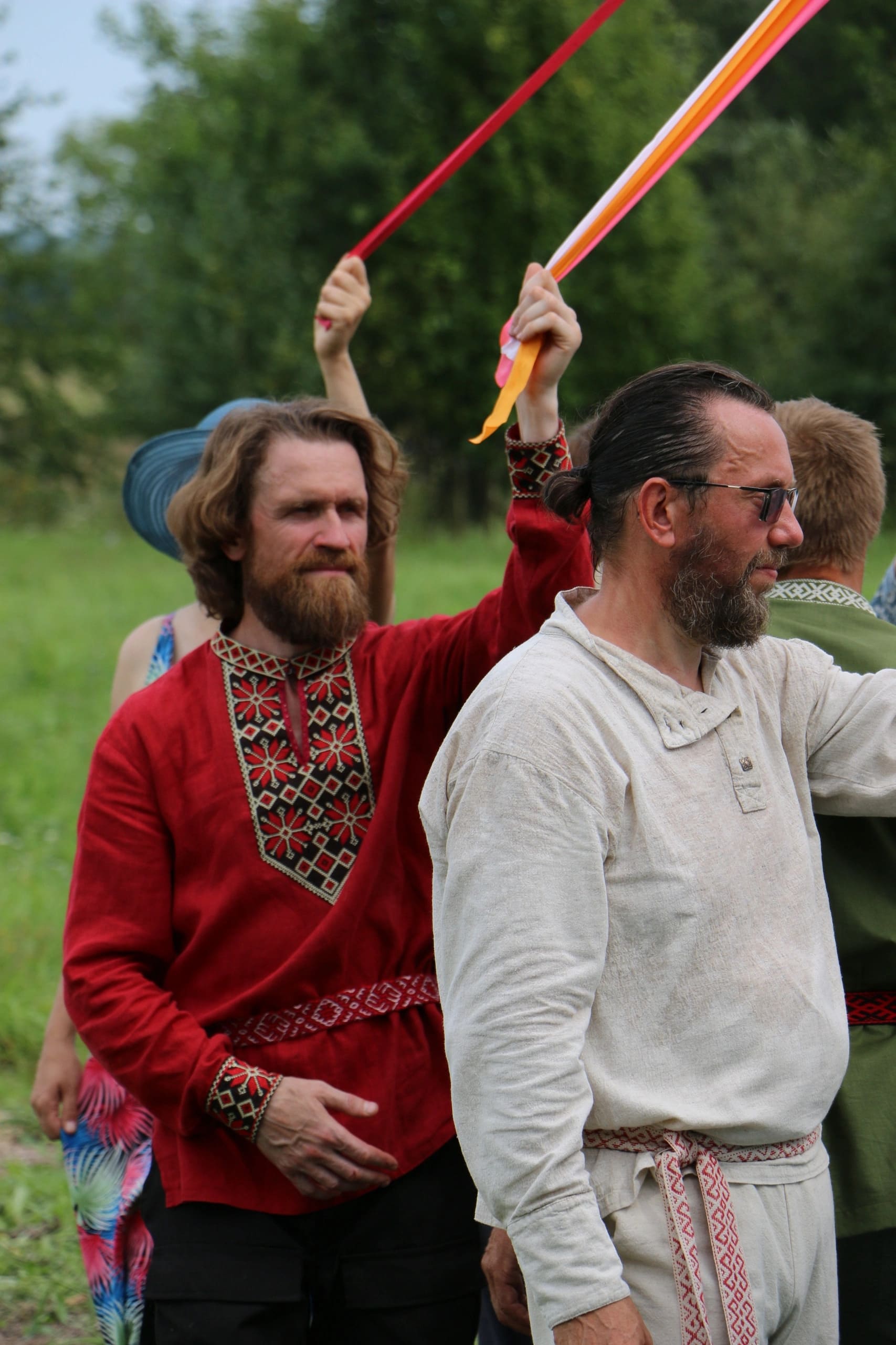 How the “K istokam” Festival Went
