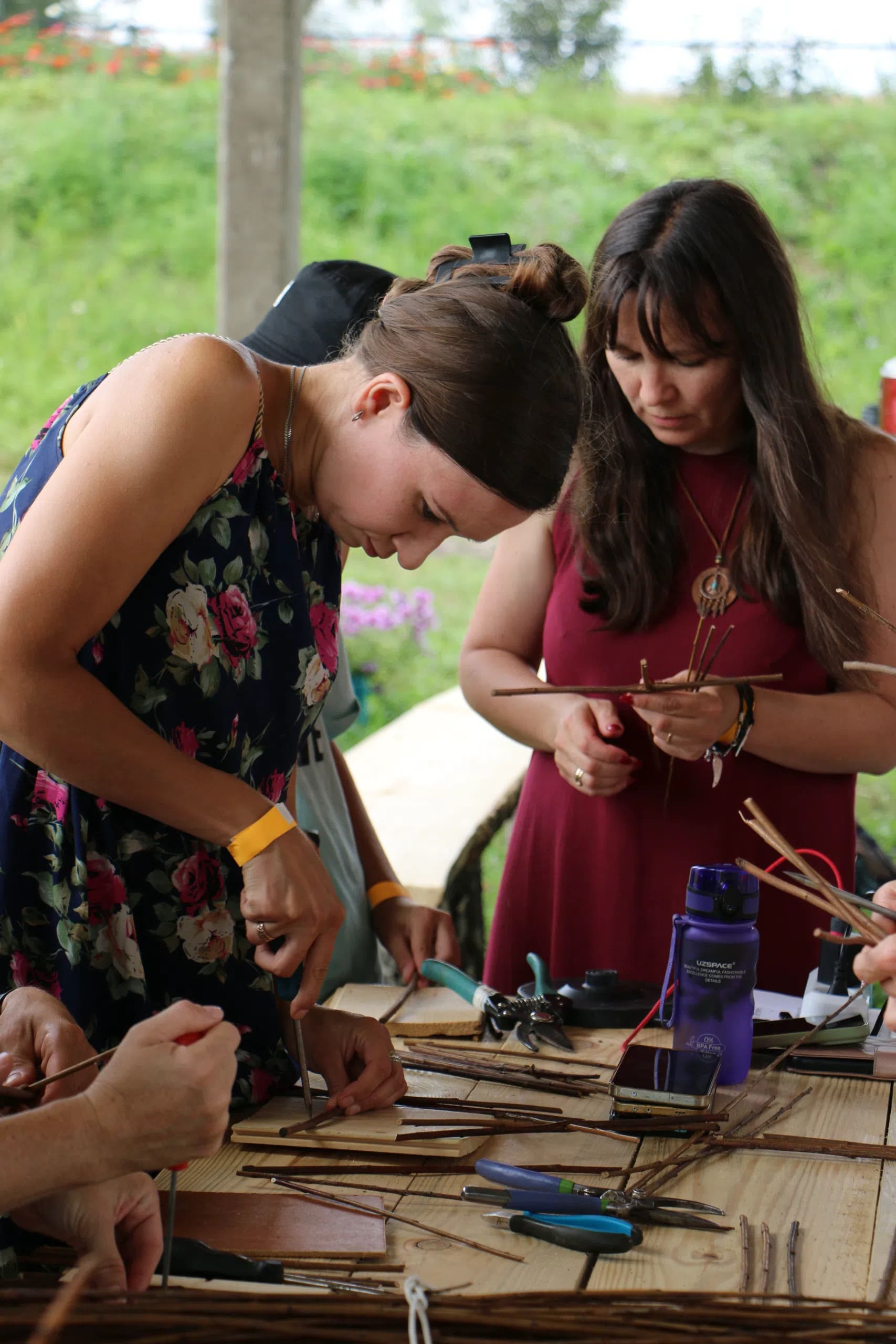 How the “K istokam” Festival Went