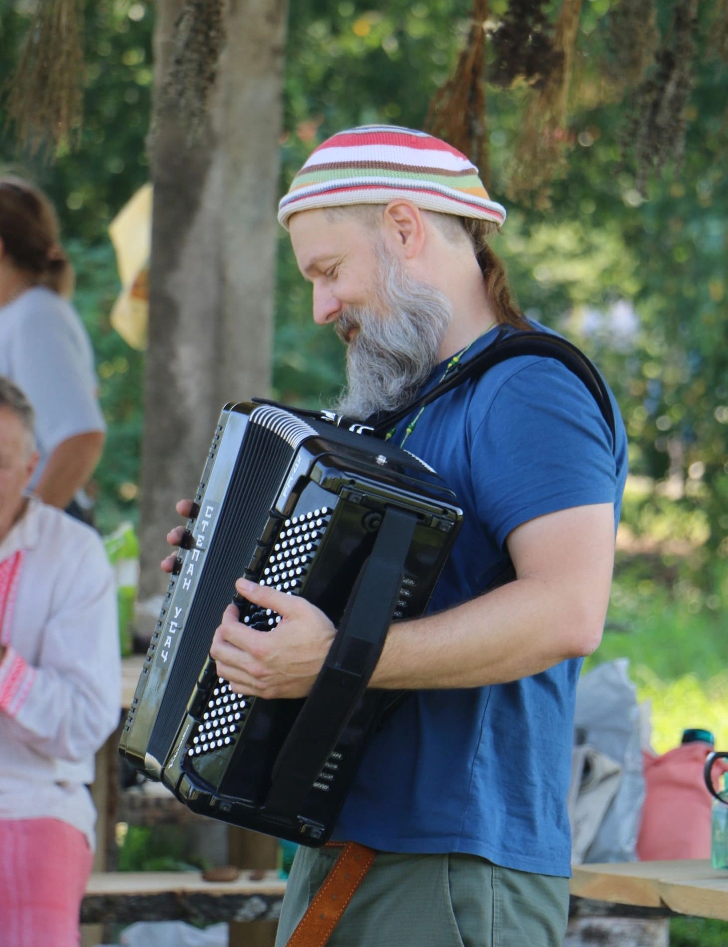 How the “K istokam” Festival Went