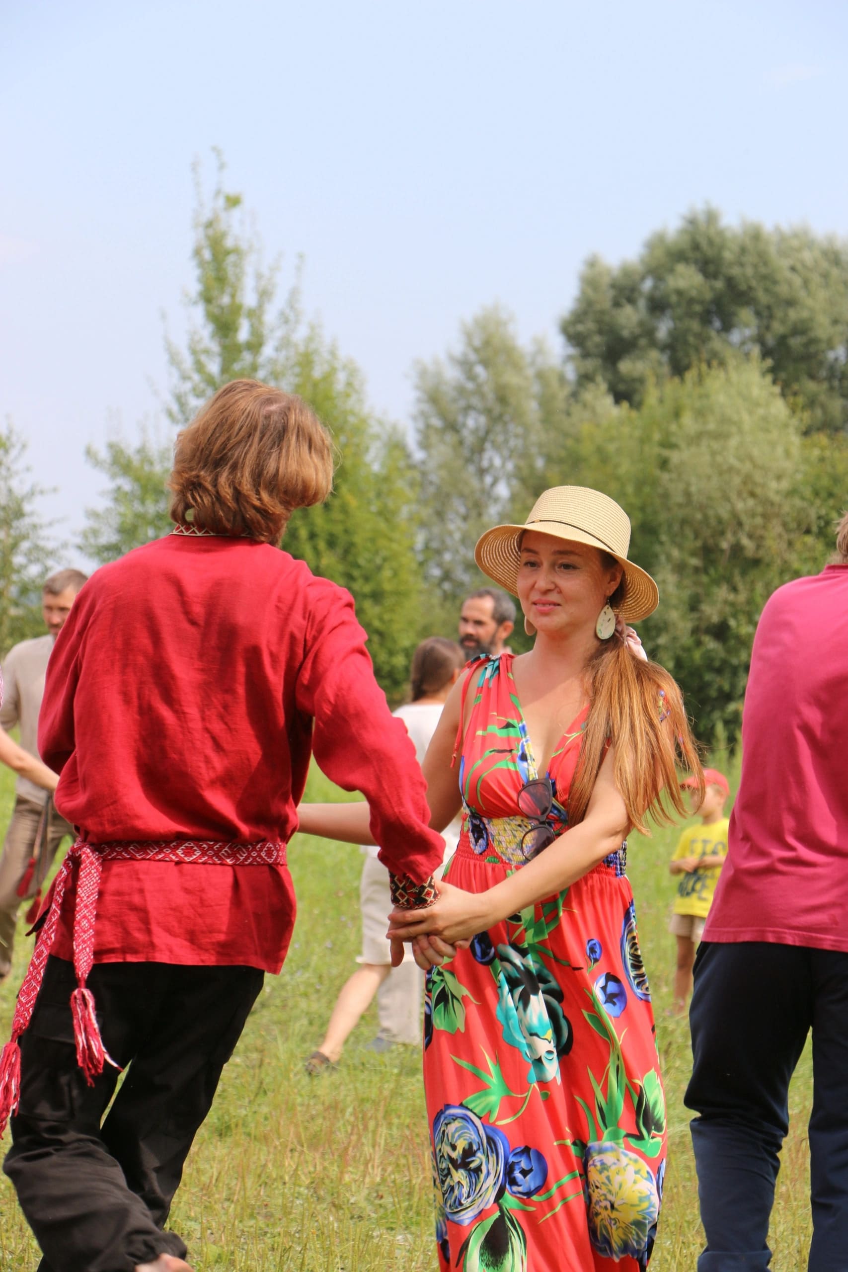 How the “K istokam” Festival Went