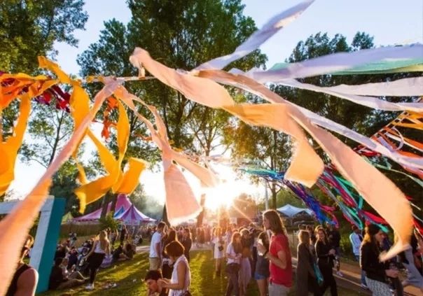 How was the Novoye izmereniye 2025 festival?