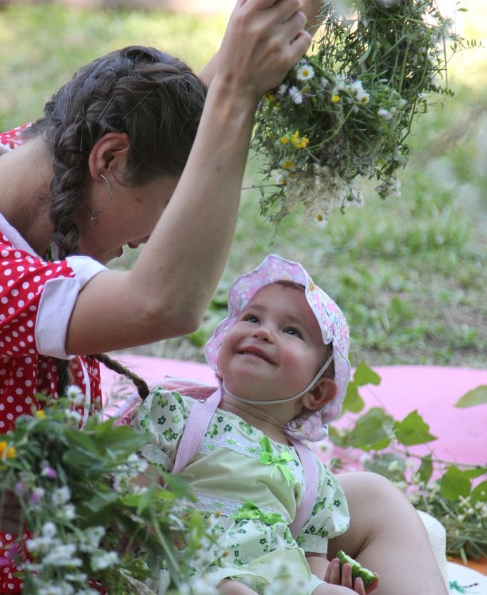 How was the Novoye izmereniye 2025 festival?