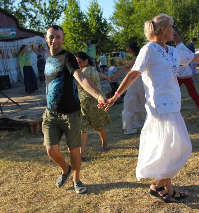 How was the Novoye izmereniye 2025 festival?