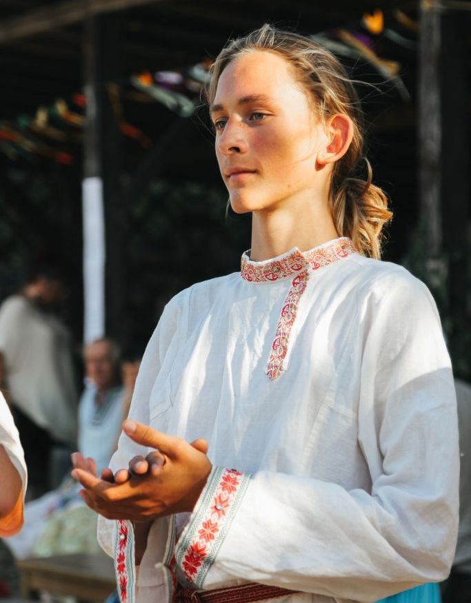 How was the Novoye izmereniye 2025 festival?