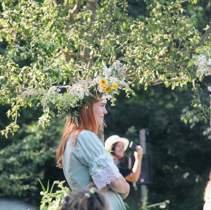 How was the Novoye izmereniye 2025 festival?